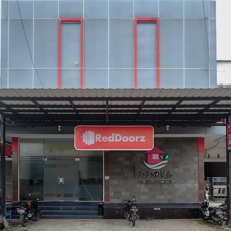 Reddoorz Near Taman Pantai Alam Indah Tegal Ξενοδοχείο Εξωτερικό φωτογραφία