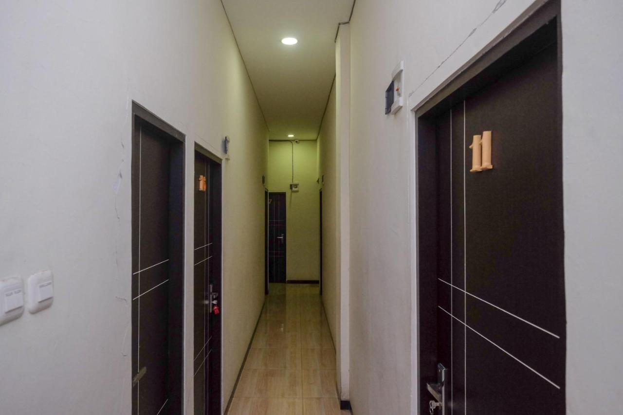 Reddoorz Near Taman Pantai Alam Indah Tegal Ξενοδοχείο Εξωτερικό φωτογραφία