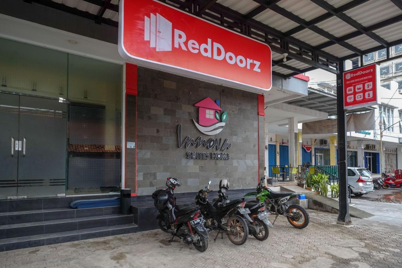 Reddoorz Near Taman Pantai Alam Indah Tegal Ξενοδοχείο Εξωτερικό φωτογραφία