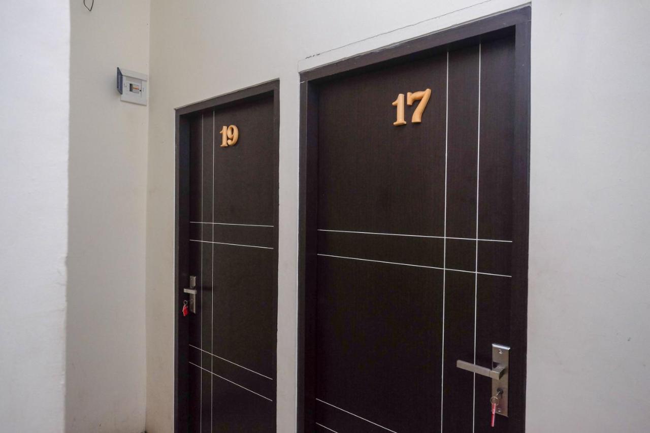 Reddoorz Near Taman Pantai Alam Indah Tegal Ξενοδοχείο Εξωτερικό φωτογραφία