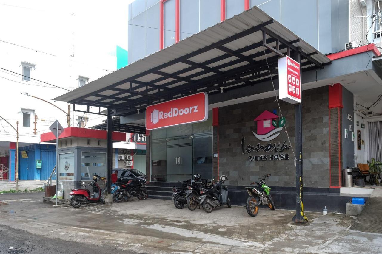 Reddoorz Near Taman Pantai Alam Indah Tegal Ξενοδοχείο Εξωτερικό φωτογραφία