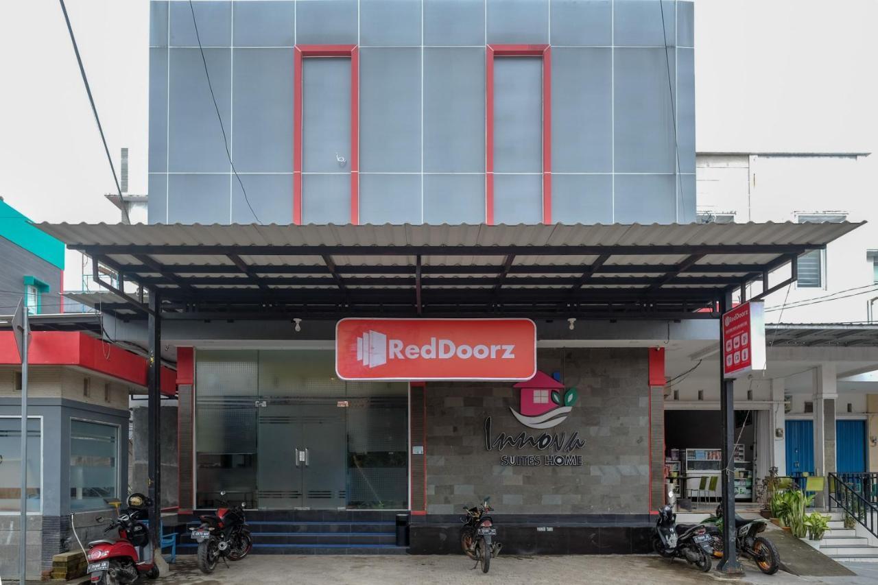 Reddoorz Near Taman Pantai Alam Indah Tegal Ξενοδοχείο Εξωτερικό φωτογραφία