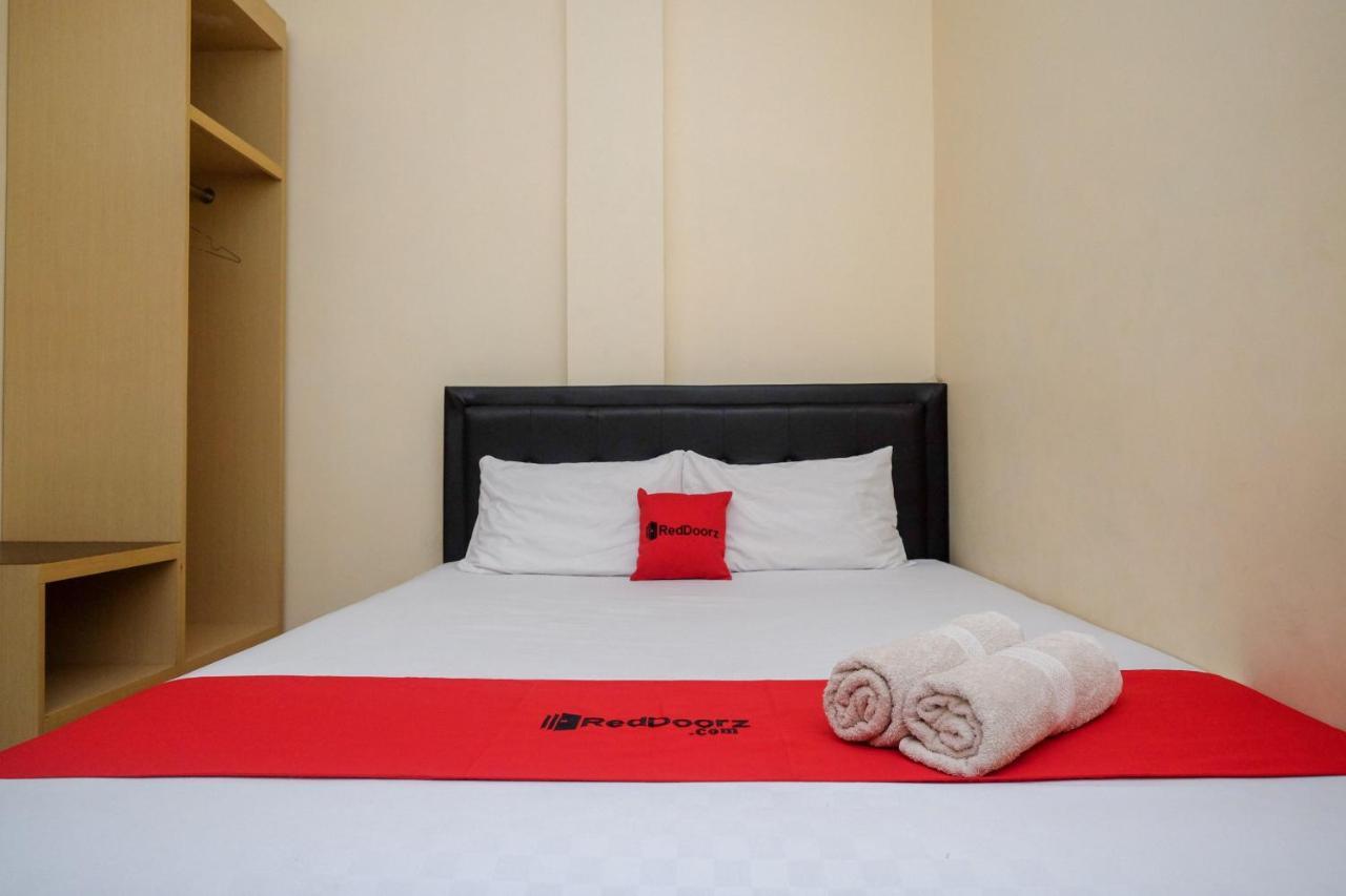 Reddoorz Near Taman Pantai Alam Indah Tegal Ξενοδοχείο Εξωτερικό φωτογραφία