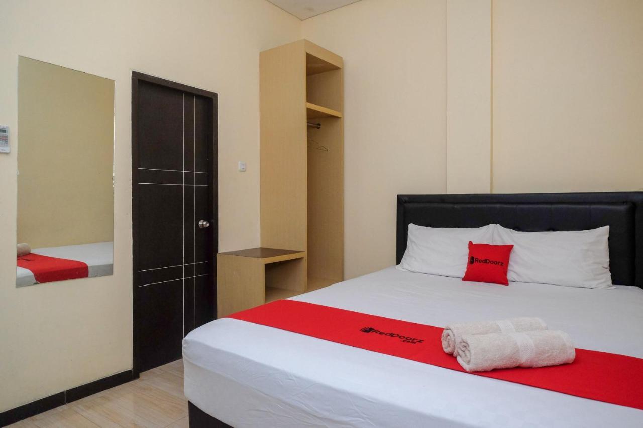 Reddoorz Near Taman Pantai Alam Indah Tegal Ξενοδοχείο Εξωτερικό φωτογραφία